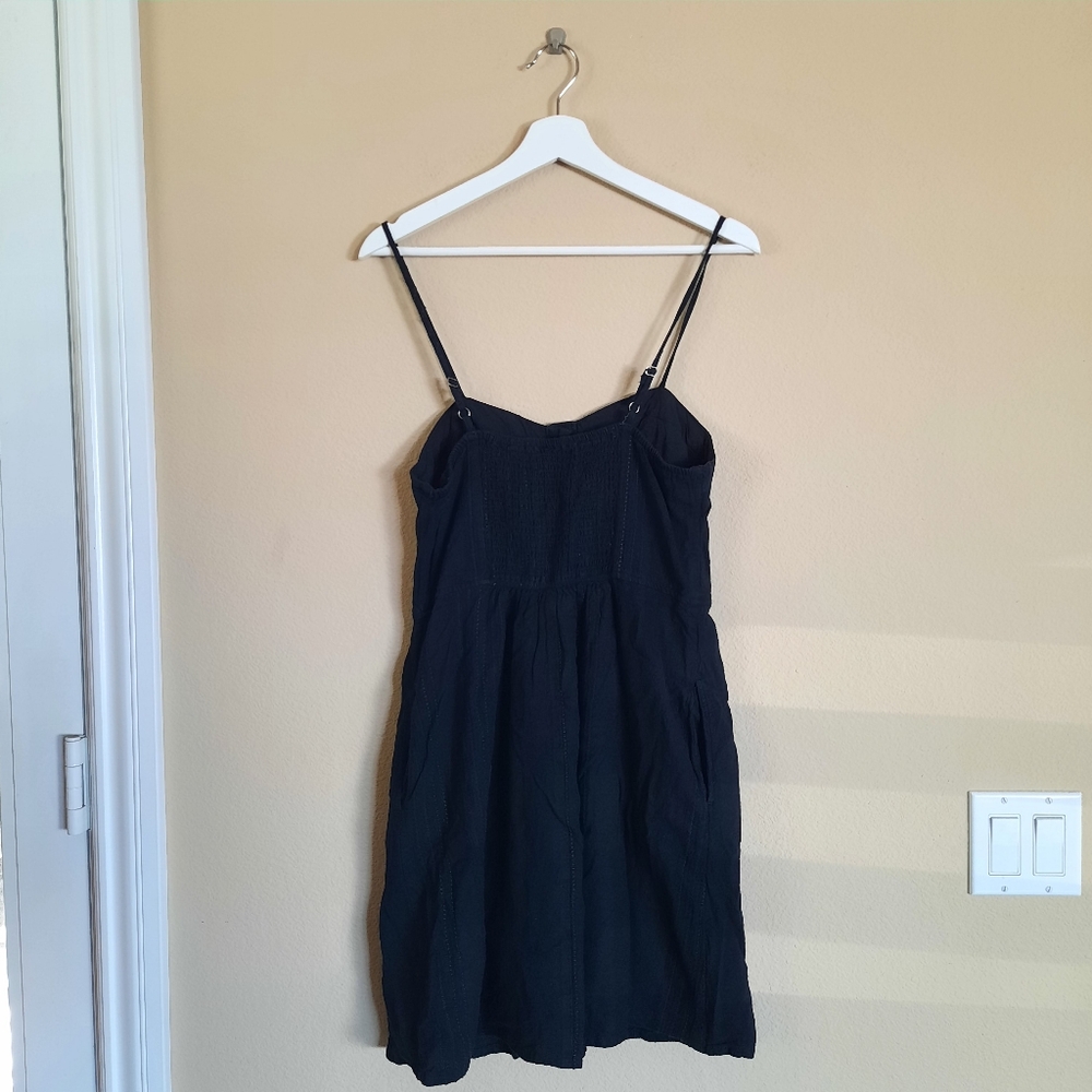 Universal Thread Button Down Dress - image 2
